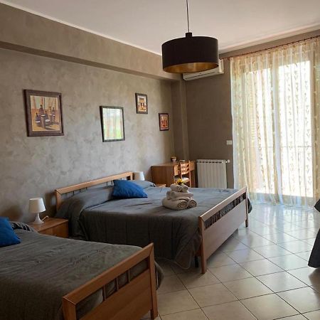 B&B Casabella Riposto Eksteriør bilde
