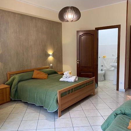 B&B Casabella Riposto Eksteriør bilde