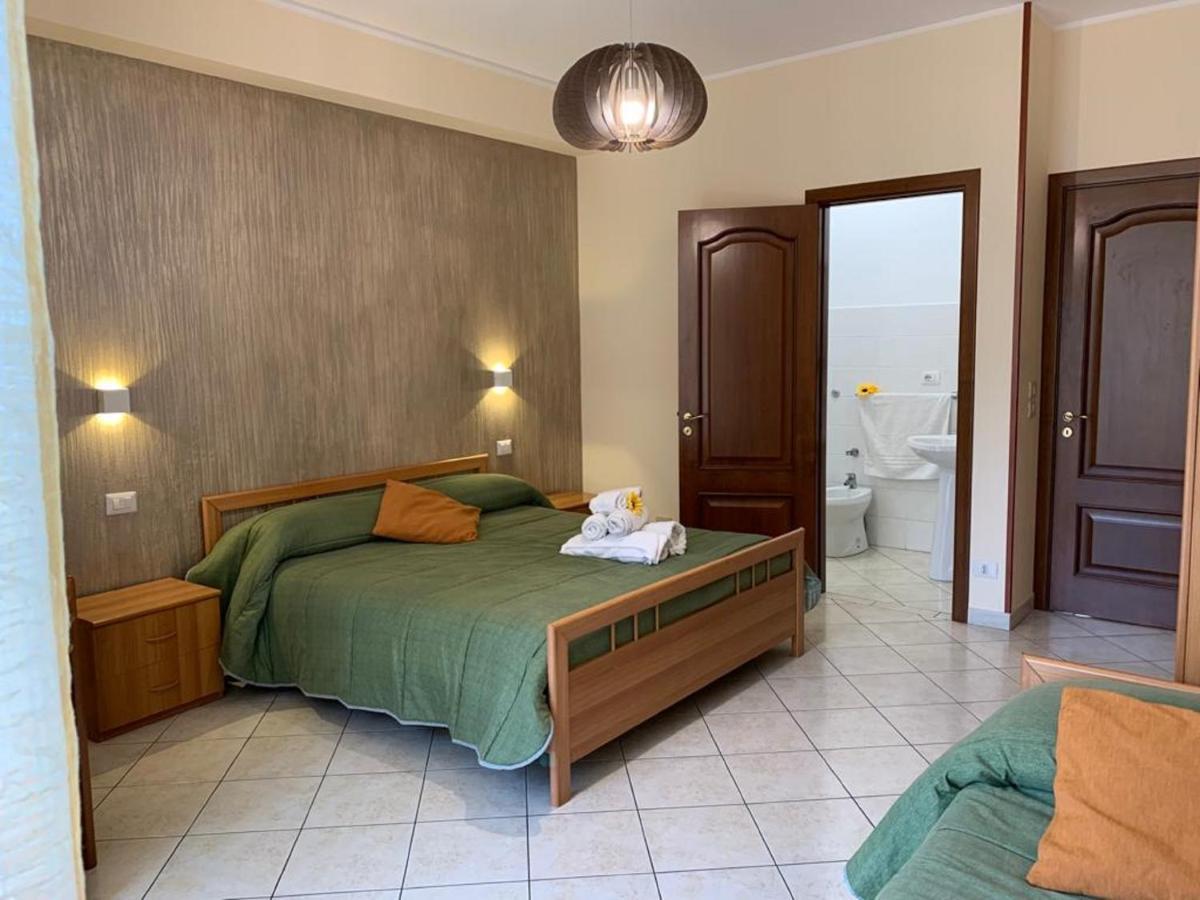 B&B Casabella Riposto Eksteriør bilde