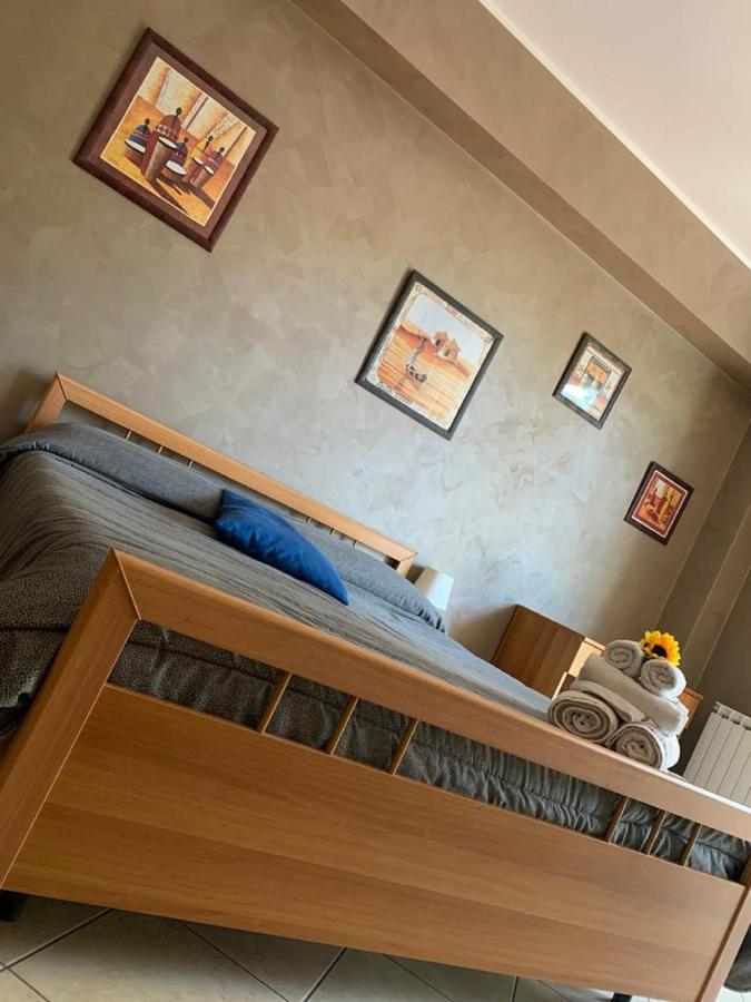 B&B Casabella Riposto Eksteriør bilde