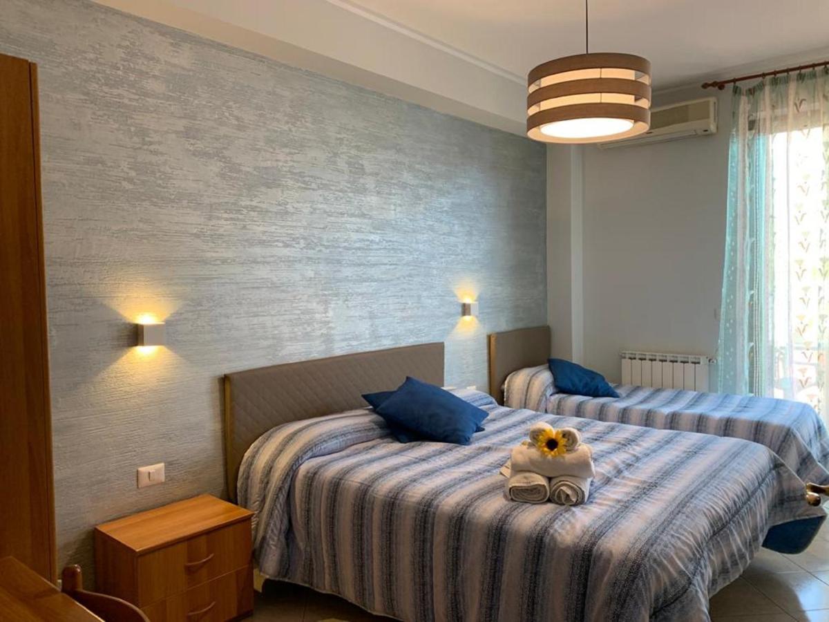 B&B Casabella Riposto Eksteriør bilde
