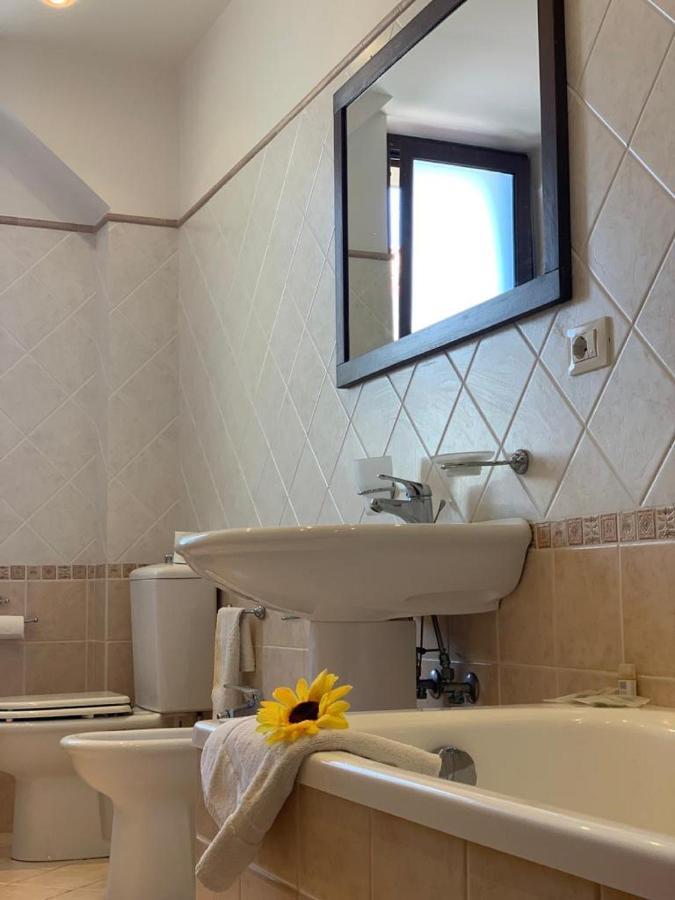 B&B Casabella Riposto Eksteriør bilde