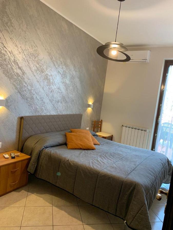 B&B Casabella Riposto Eksteriør bilde