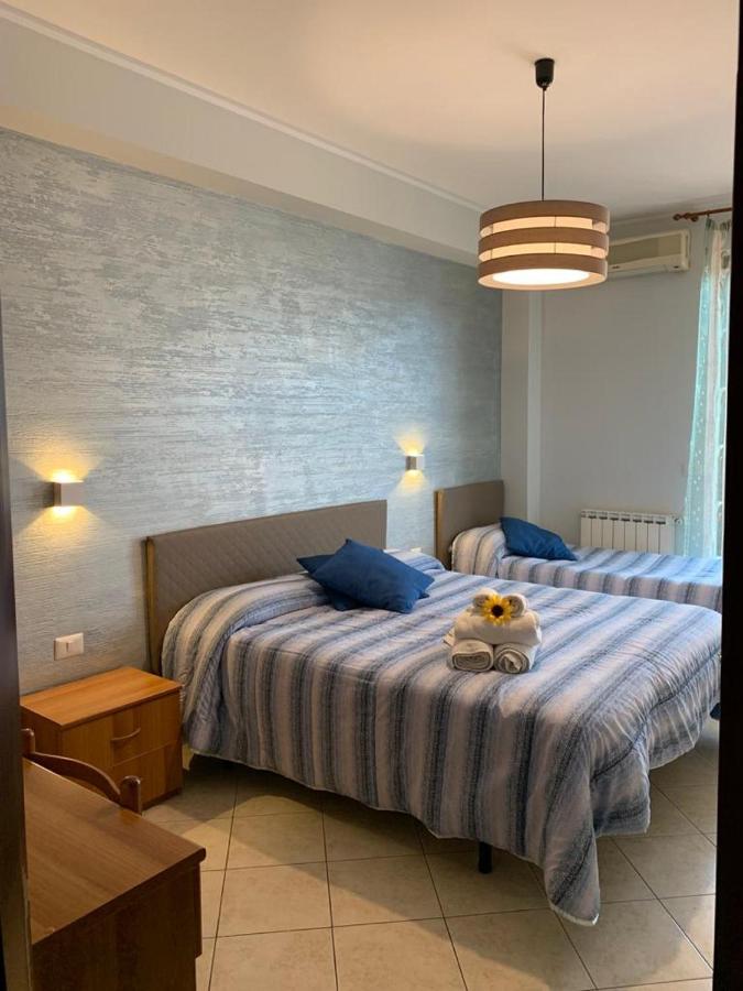 B&B Casabella Riposto Eksteriør bilde