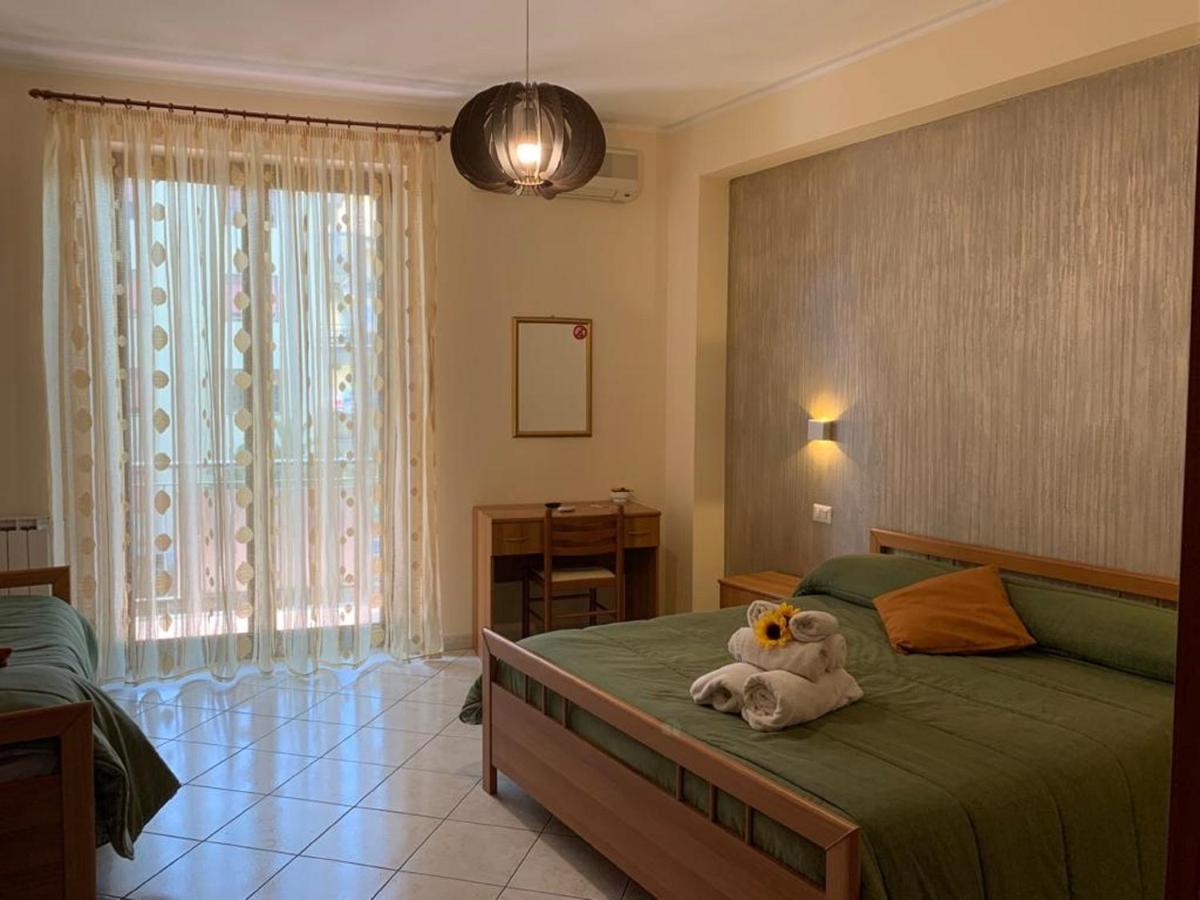 B&B Casabella Riposto Eksteriør bilde
