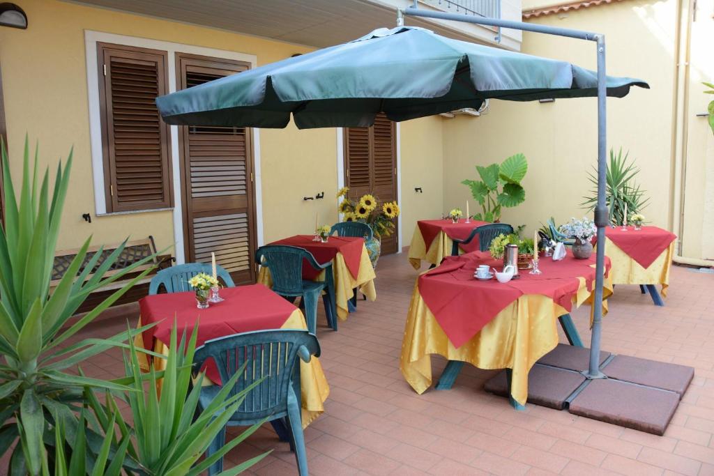 B&B Casabella Riposto Eksteriør bilde
