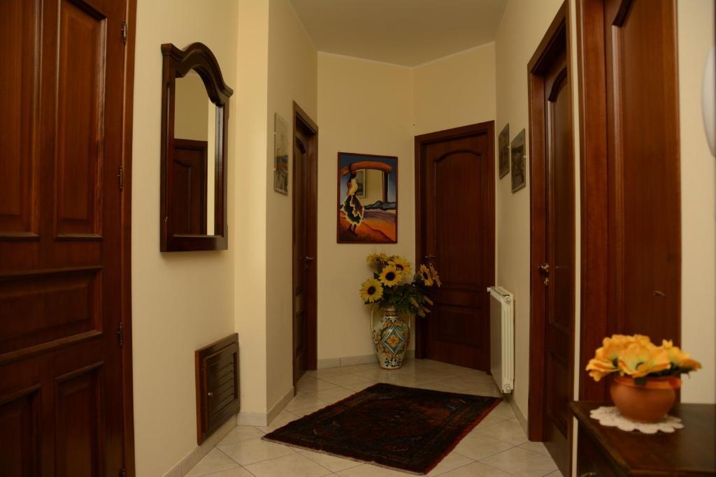 B&B Casabella Riposto Eksteriør bilde