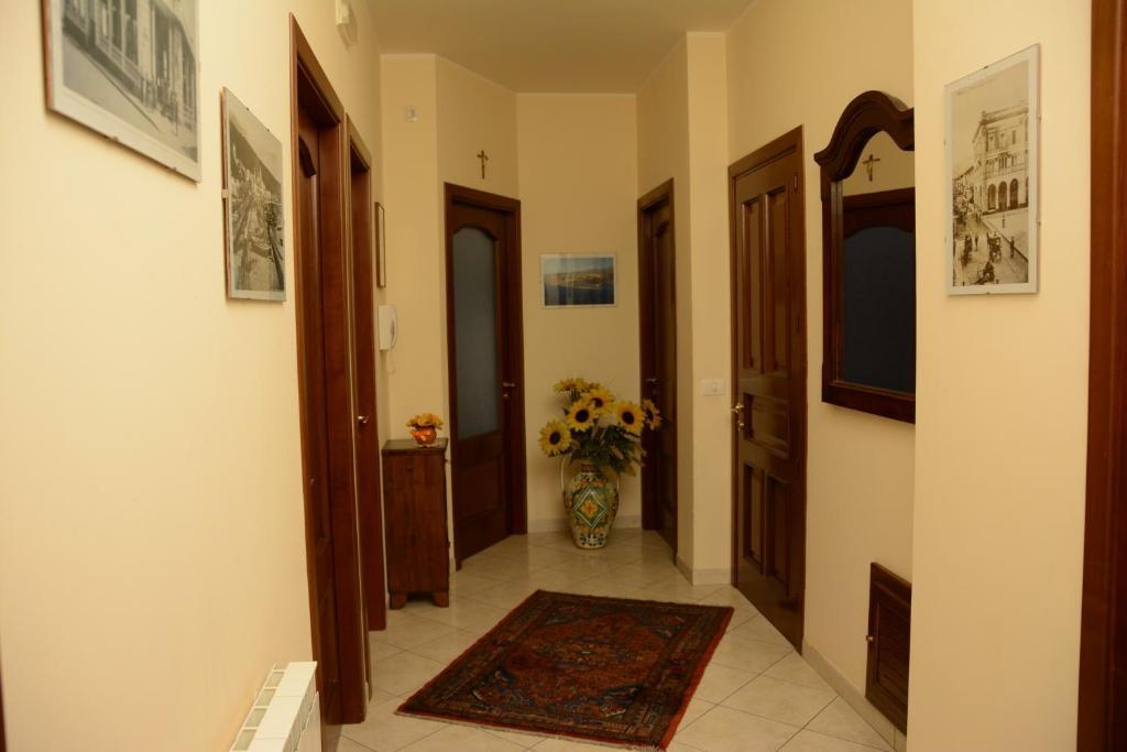 B&B Casabella Riposto Eksteriør bilde