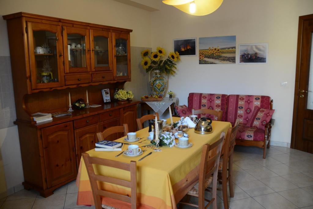 B&B Casabella Riposto Eksteriør bilde