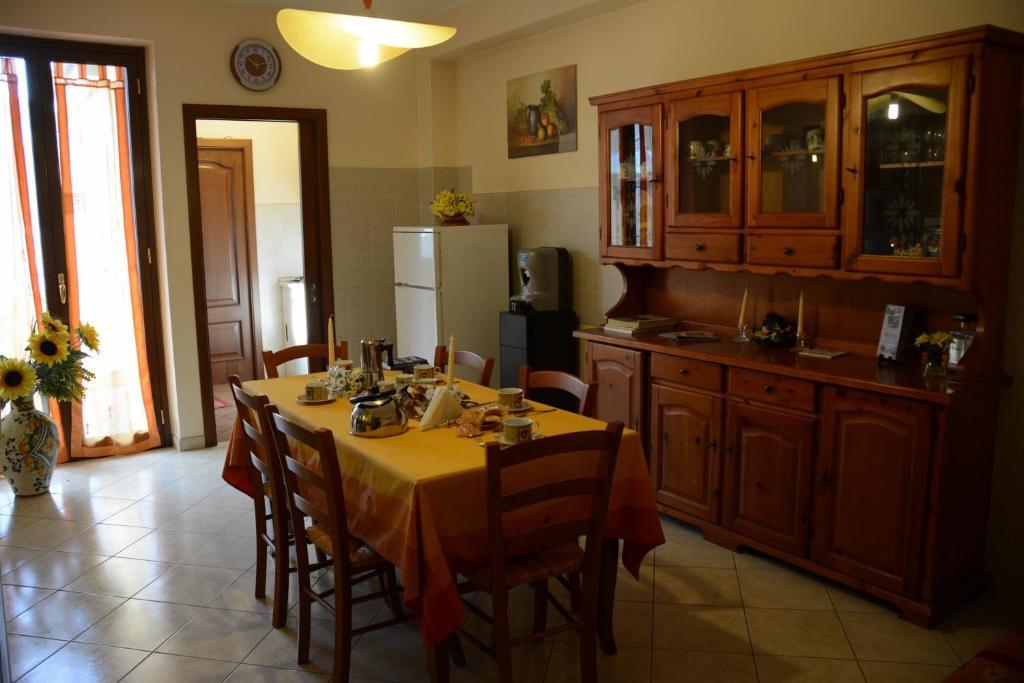 B&B Casabella Riposto Eksteriør bilde